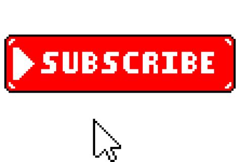 subscribe button gif|thank you for subscribing gif.